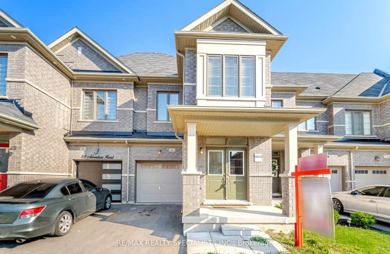 34 Adventura Road, Brampton | Image 1