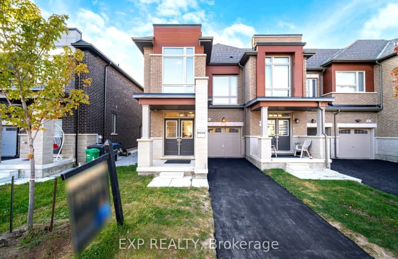 10 Donald Ficht Crescent, Brampton | Image 1