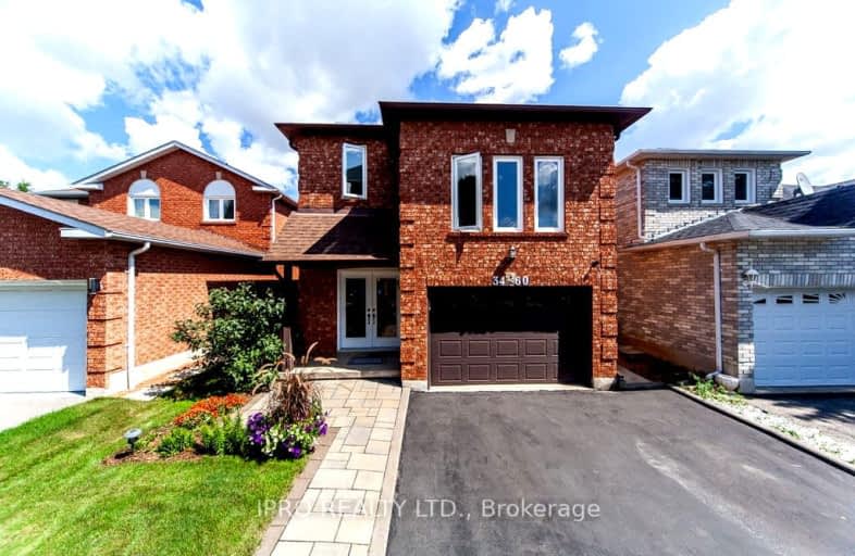 3460 Nutcracker Drive, Mississauga | Image 1