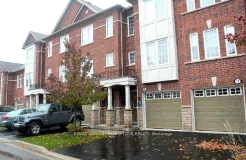 10 Sand Wedge Lane, Brampton | Image 1