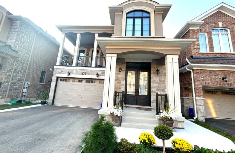 Bsmt-471 Violet Gate, Milton | Image 1