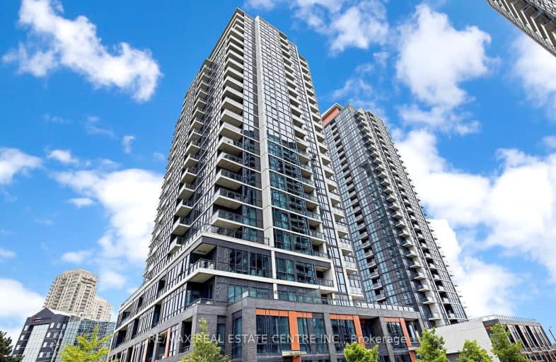 902-75 Eglinton Avenue West, Mississauga | Image 1