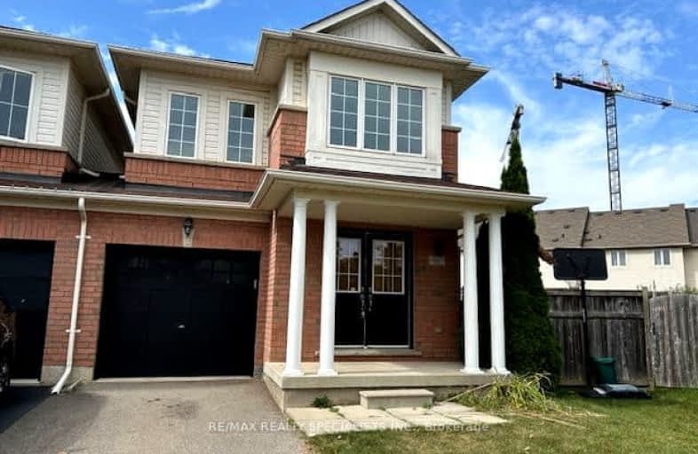 4867 Verdi Street, Burlington | Image 1