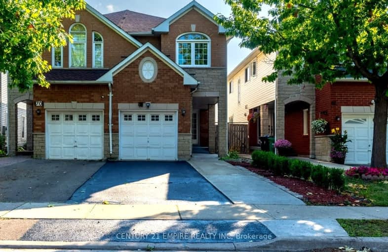 68 Yellow Brick Road, Brampton | Image 1