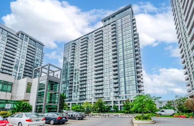 810-349 Rathburn Road West, Mississauga | Image 1