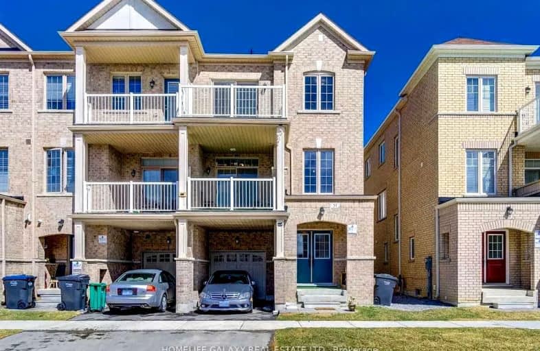 31 Labrish Road, Brampton | Image 1