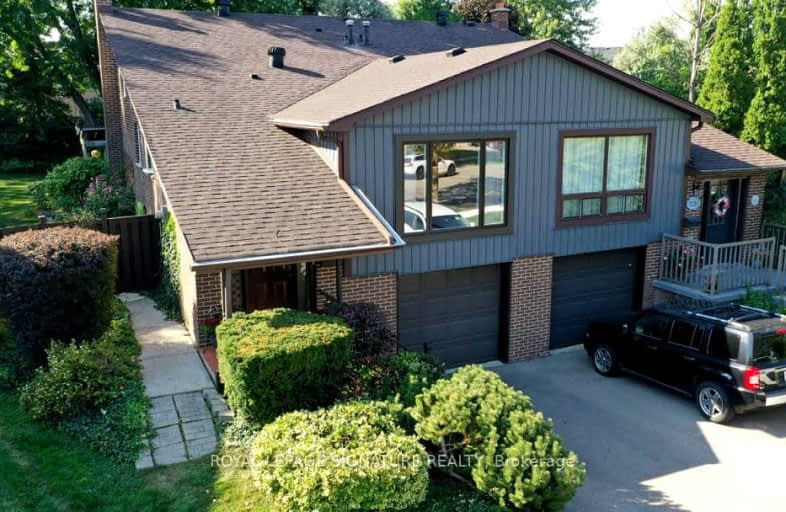 7237 Bendigo Circle, Mississauga | Image 1