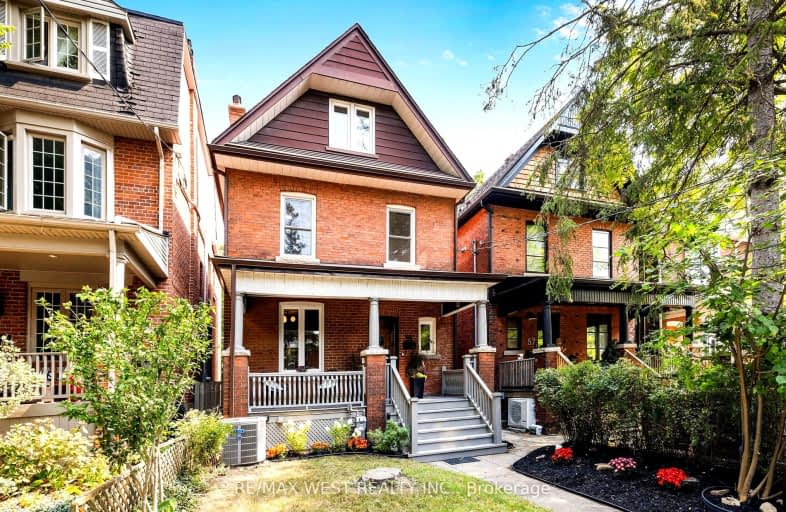 59 Fairview Avenue, Toronto | Image 1