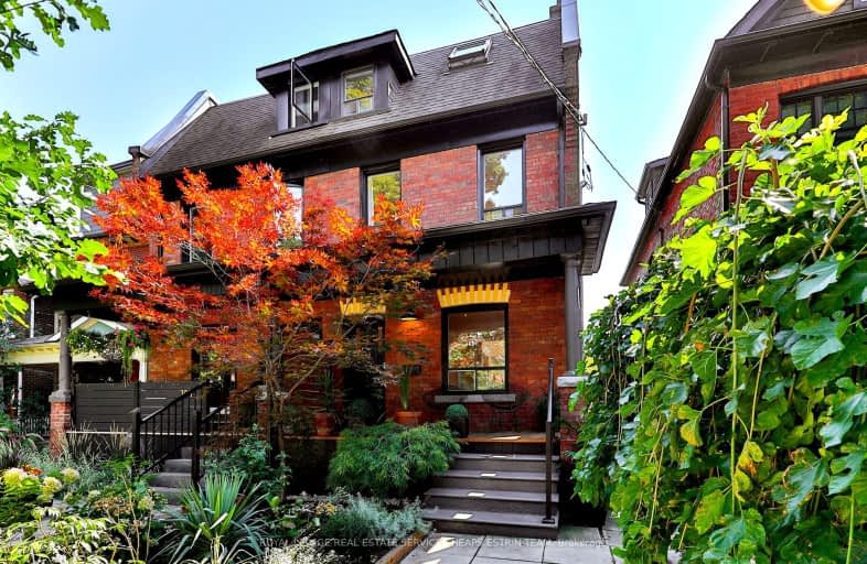 195 Wright Avenue, Toronto | Image 1