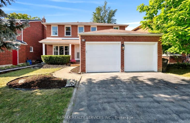 52 Nipissing Crescent, Brampton | Image 1