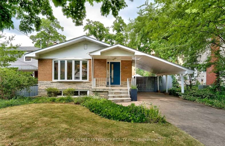 391 Maple Avenue, Oakville | Image 1