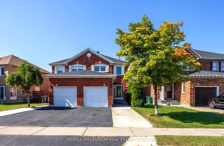 12 Mount Fuji Crescent, Brampton | Image 1