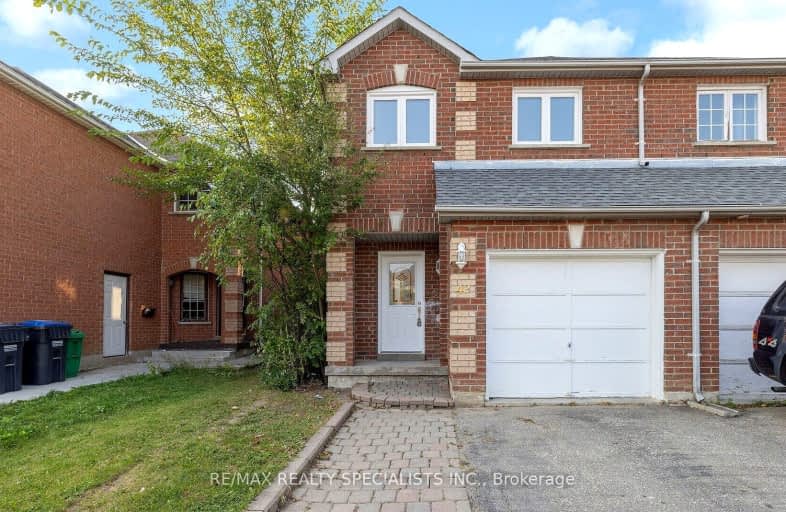 42 Caruso Drive, Brampton | Image 1