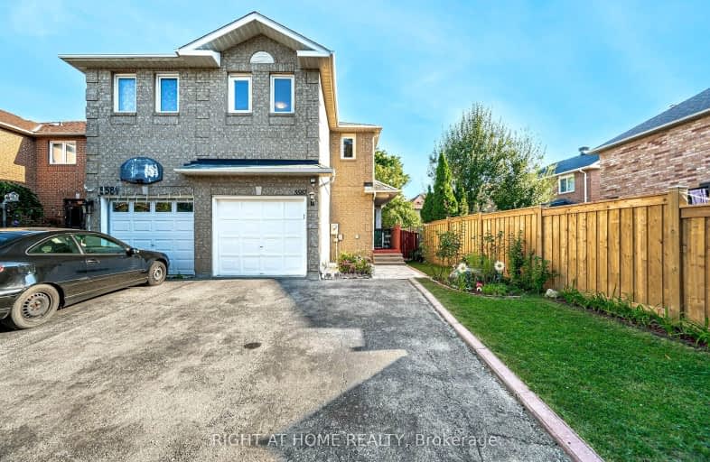 5587 Whistler Crescent, Mississauga | Image 1