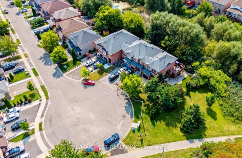 46 Corvette Court, Brampton | Image 1