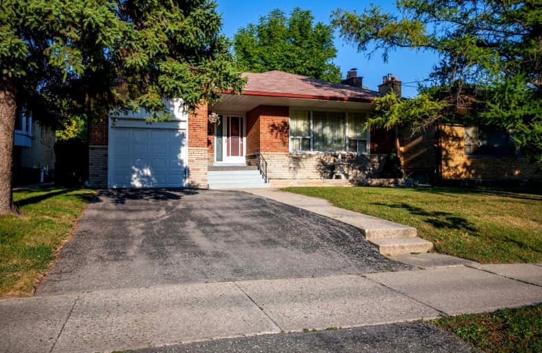 35 Silverhill Drive, Toronto | Image 1