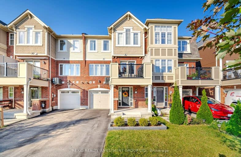 131 Bleasdale Avenue, Brampton | Image 1