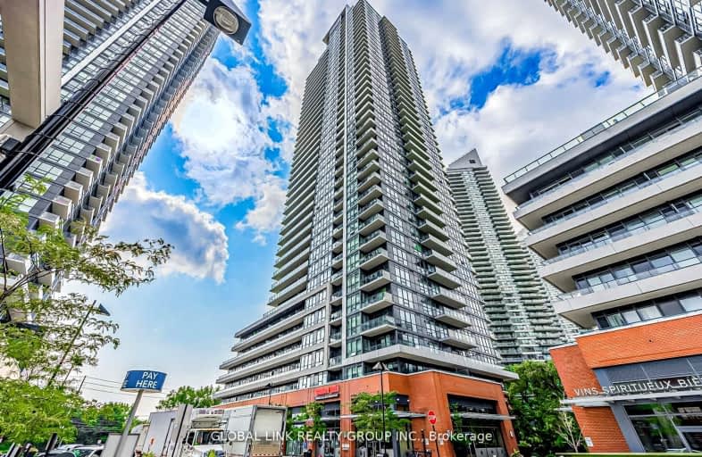 2901-2212 Lake Shore Boulevard West, Toronto | Image 1