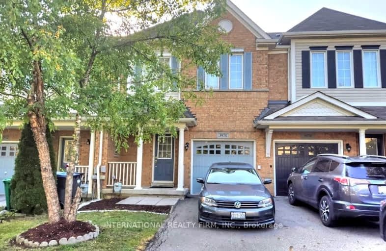 3974 Stardust Drive, Mississauga | Image 1