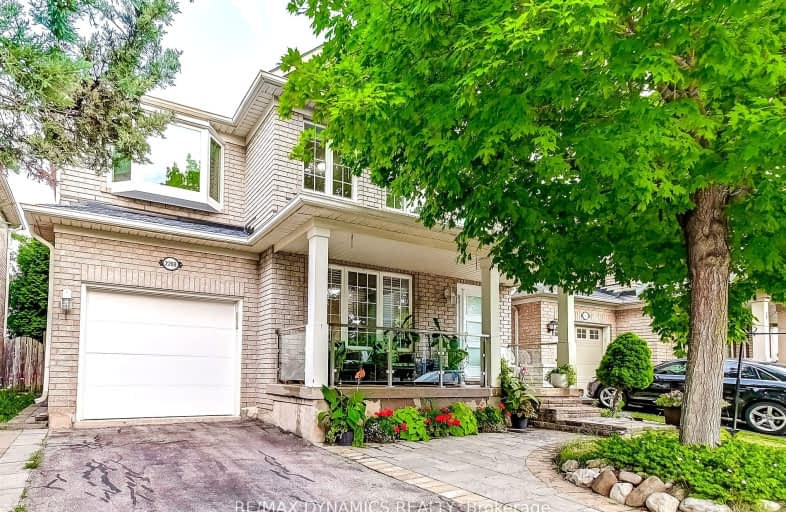 2269 Oakhaven Drive, Oakville | Image 1