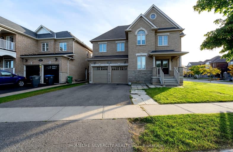 36 Maybeck Drive, Brampton | Image 1