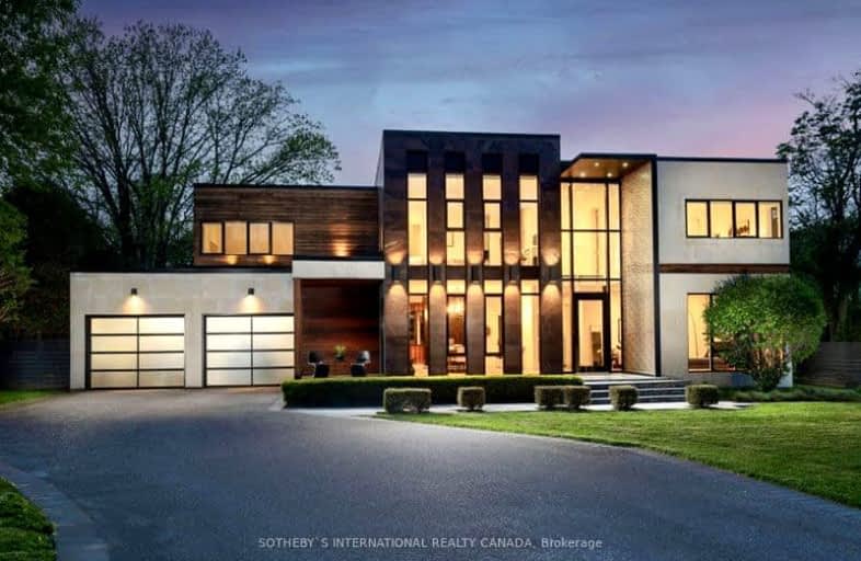 1487 Lakeshore Road West, Oakville | Image 1