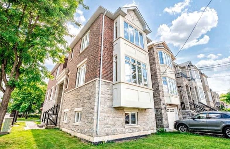 28 Elder Avenue, Toronto | Image 1