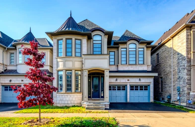 3033 Parsonage Crescent, Oakville | Image 1