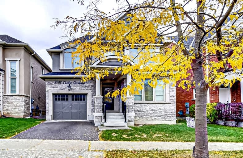 3193 Violet Gardens, Oakville | Image 1