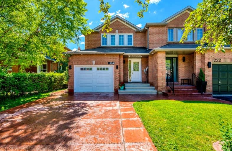 1220 Old Oak Drive, Oakville | Image 1