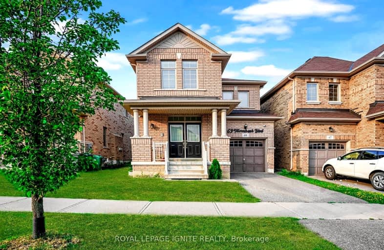 69 Thornbush Boulevard, Brampton | Image 1