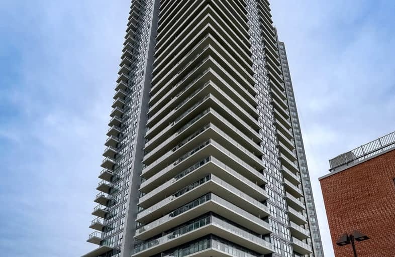 1902-10 Park Lawn Road, Toronto | Image 1