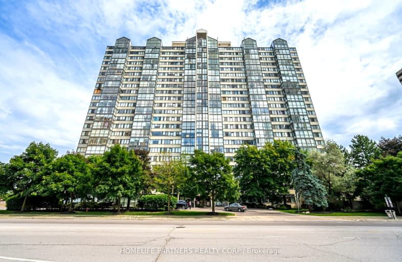 408-350 Webb Drive, Mississauga | Image 1