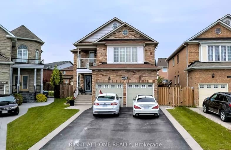 BSMT-4808 Lighthouse Court, Mississauga | Image 1