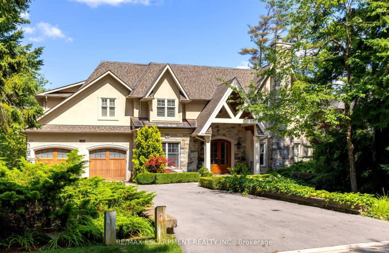 27 Birch Hill Lane, Oakville | Image 1