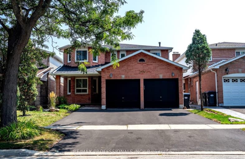 420 Everton Drive, Mississauga | Image 1