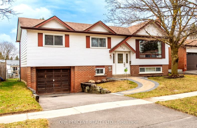 123 Highland Drive, Orangeville | Image 1