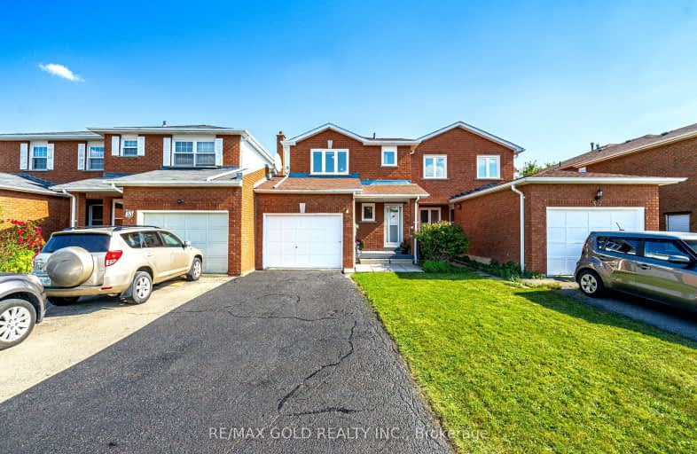 35 Dutch Crescent, Brampton | Image 1