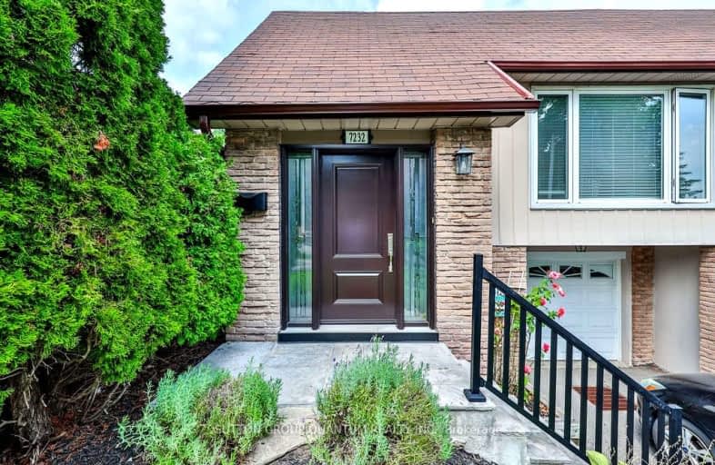 7232 Ridgeland Crescent, Mississauga | Image 1