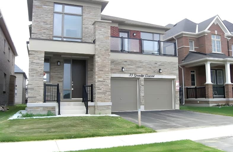 Bsm-35 Grendon Cres, Brampton | Image 1