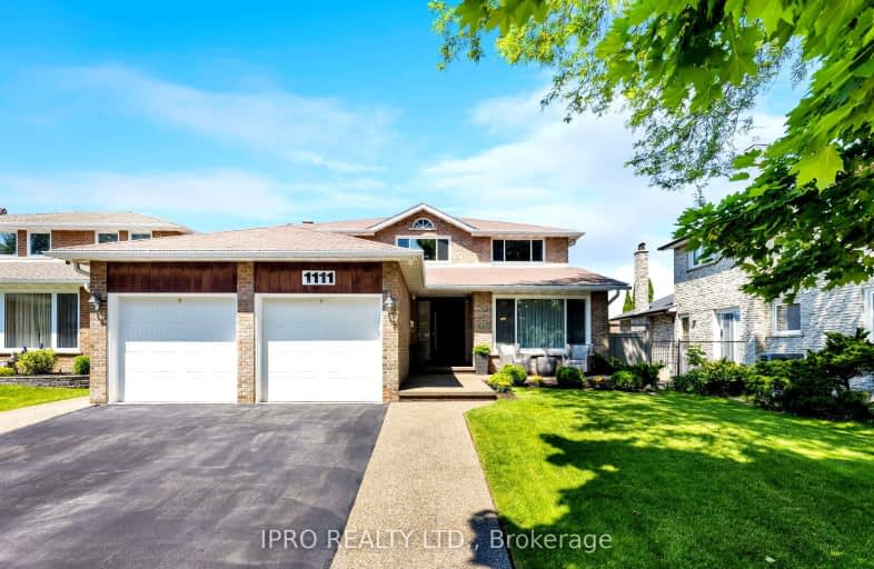 1111 Vanier Drive, Mississauga | Image 1