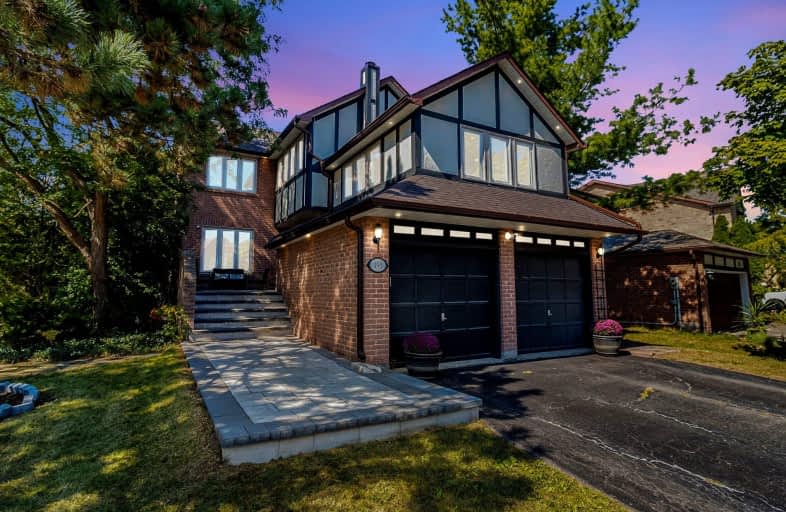 195 Romain Crescent, Oakville | Image 1