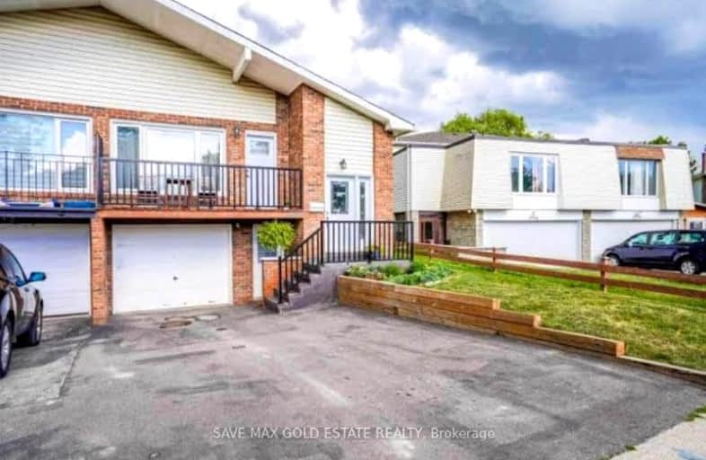 Bsmt-2902 Windjammer Road, Mississauga | Image 1