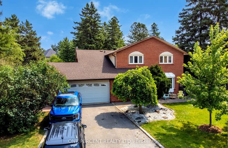 52 Boreham Circle, Brampton | Image 1