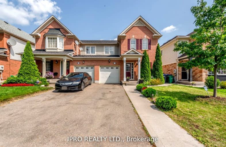 17 Frontenac Crescent, Brampton | Image 1