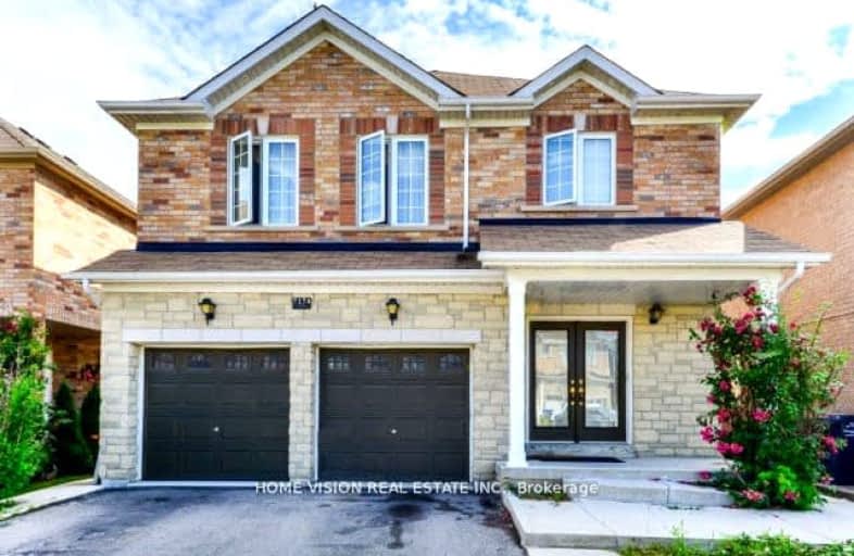 BSMT-7174 Saint Barbara Boulevard, Mississauga | Image 1