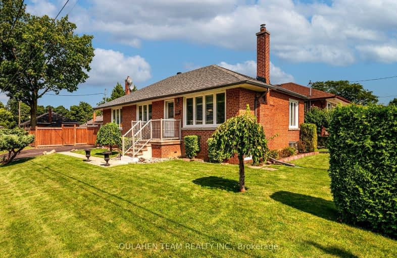 67 Exbury Road, Toronto | Image 1