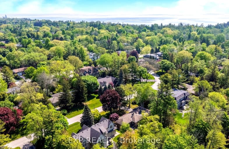 262 Alscot Crescent, Oakville | Image 1