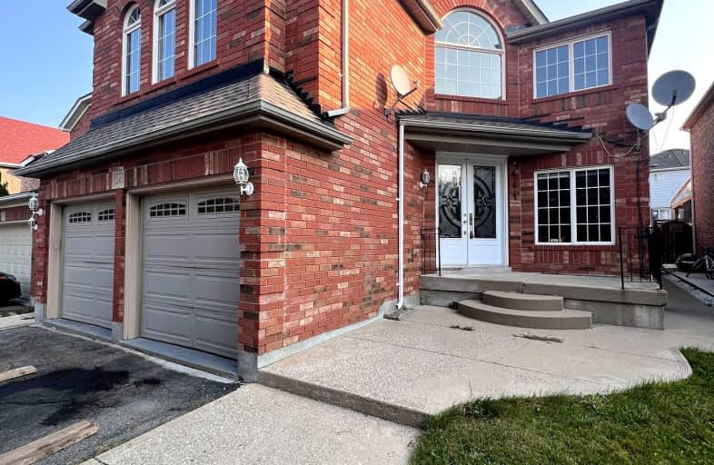 245 Fernforest Drive, Brampton | Image 1