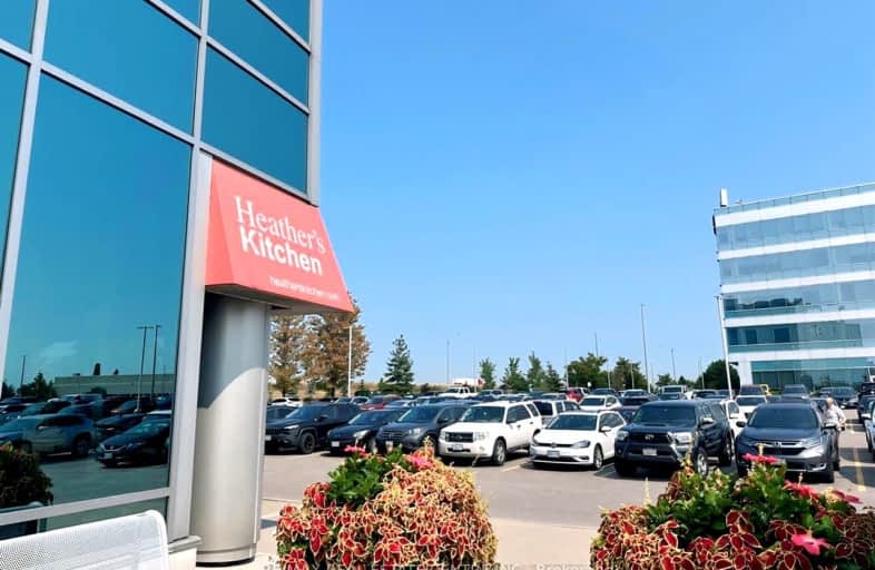 5800 Explorer Drive, Mississauga | Image 1